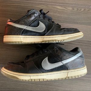 Nike Dunk Sb Takashi 2